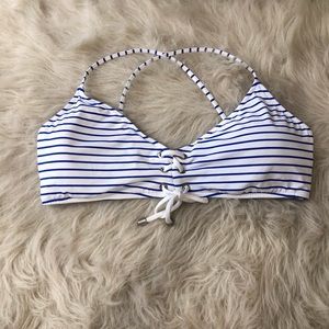 Ralph Lauren Bikini Top